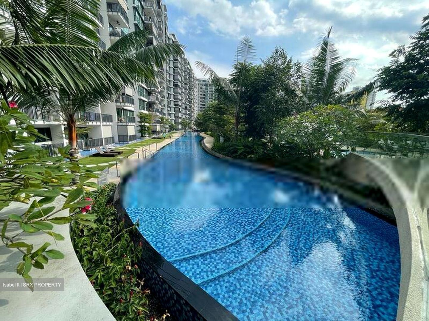 Kingsford Waterbay (D19), Apartment #629157281